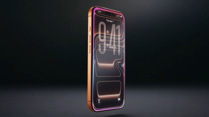 iPhone 17 Pro