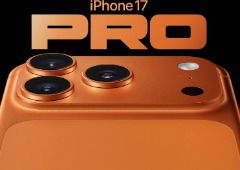 iPhone 17 Pro passou pela DxOMark e nem tudo é perfeito nas câmaras