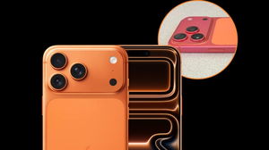 iPhone 17 Pro laranja apresenta problema inesperado que pode fazer-te repensar a compra