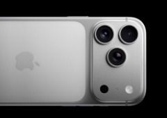 iPhone 17 Pro perde recurso importante da câmara e utilizadores estão indignados