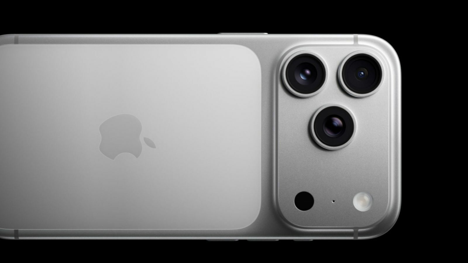 iPhone 17 Pro perdeu uma funcionalidade de fotografia