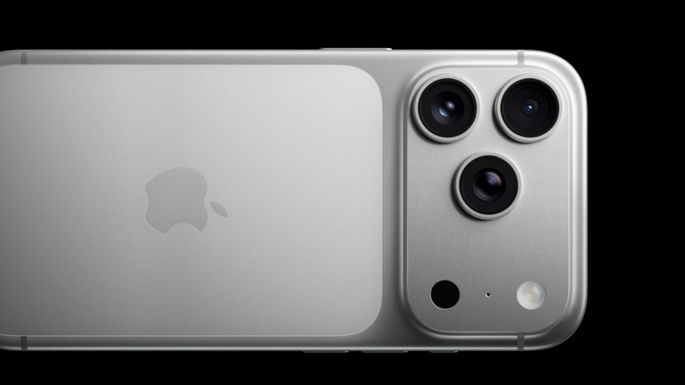 iPhone 17 Pro perdeu uma funcionalidade de fotografia