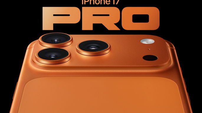 iPhone 17 Pro riscos