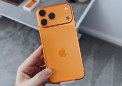 iPhone 17 Pro vai ter um telemóvel-clone... e a bateria supera os 10.000 mAh!