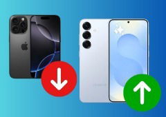 iPhone 17 vai desvalorizar mais que o Samsung Galaxy S26? Relatório diz que sim