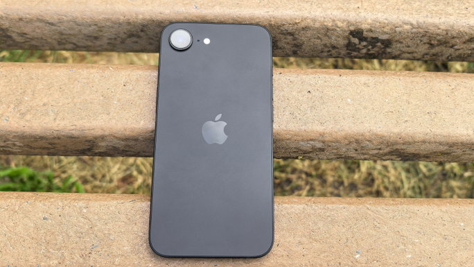 iPhone 17e