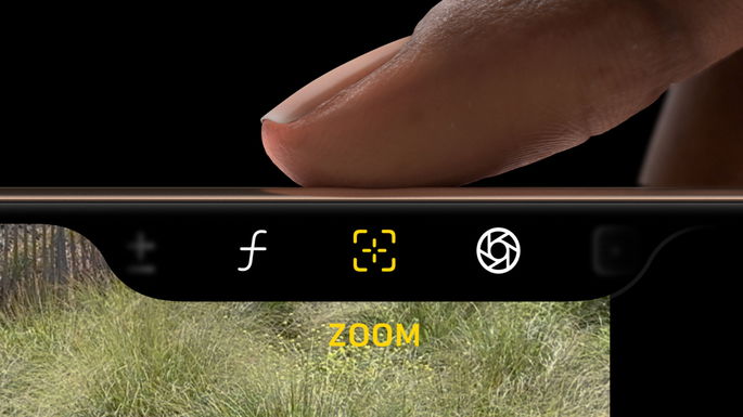 iphone 18 camera button 2