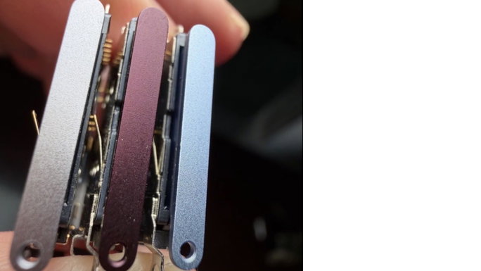 iphone cores