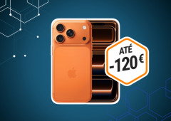 iPhone 18 está quase a chegar e já podes poupar até 120 € nos iPhone 17