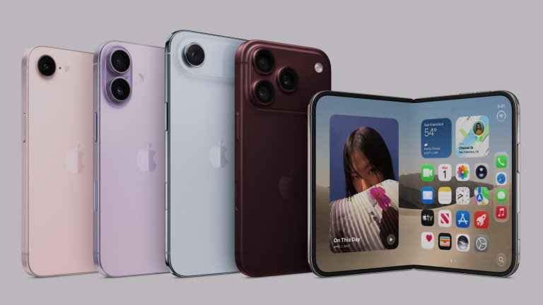 Apple perdeu a cabeça e aumentou (bastante) o preço do iPhone 17 em Portugal
