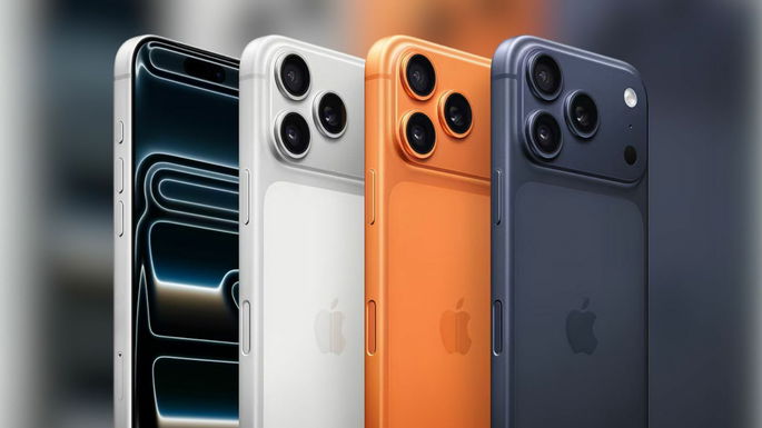 iphone 18 pode ter 5 recursos de satélite