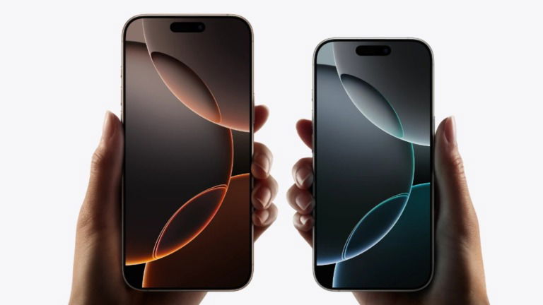 iPhone 18 poderá estrear a tão esperada mudança na parte frontal