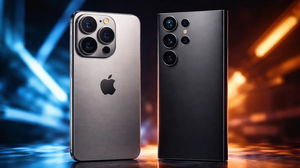 iPhone 18 Pro ainda não foi lançado, mas já influencia os planos da Samsung