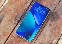 iPhone 18 Pro: atualização que querias no ecrã não vai acontecer