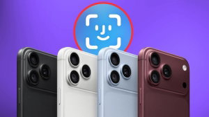 iPhone 18 Pro bloqueia após falha no Face ID; Apple já prepara correção