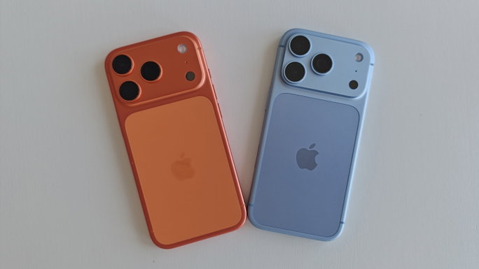iPhone 18 Pro