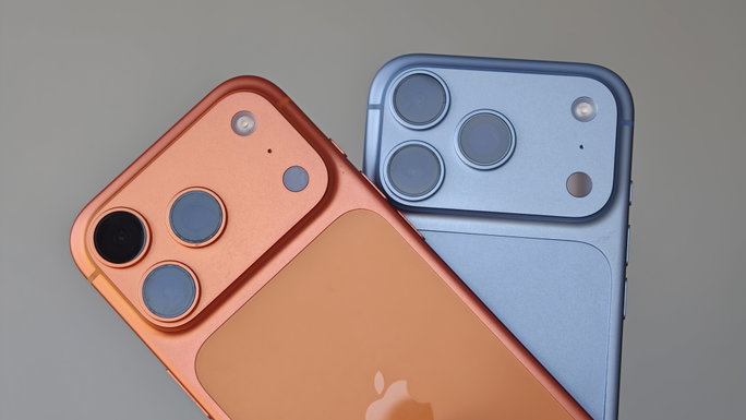 iPhone