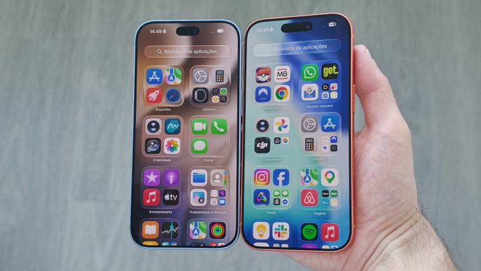 iPhone 18 Pro