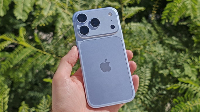 iPhone 18 Pro