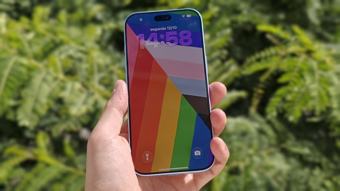 iPhone 18 Pro