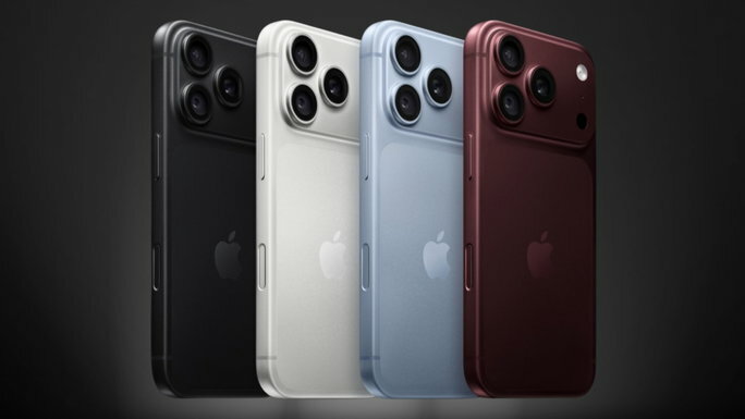 iPhone 18 Pro