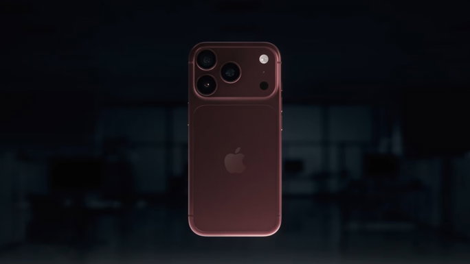 iPhone 18 Pro