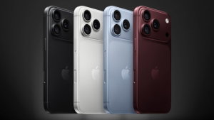 iPhone 18 Pro é oficial: as grandes mudanças estão no interior