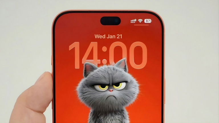 iPhone 18 Pro: eis quanto menor será a nova Dynamic Island