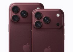 iPhone 18 Pro Max supera rival Samsung em bateria e bate recordes de carregamento