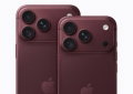 iPhone 18 Pro Max supera rival Samsung em bateria e bate recordes de carregamento