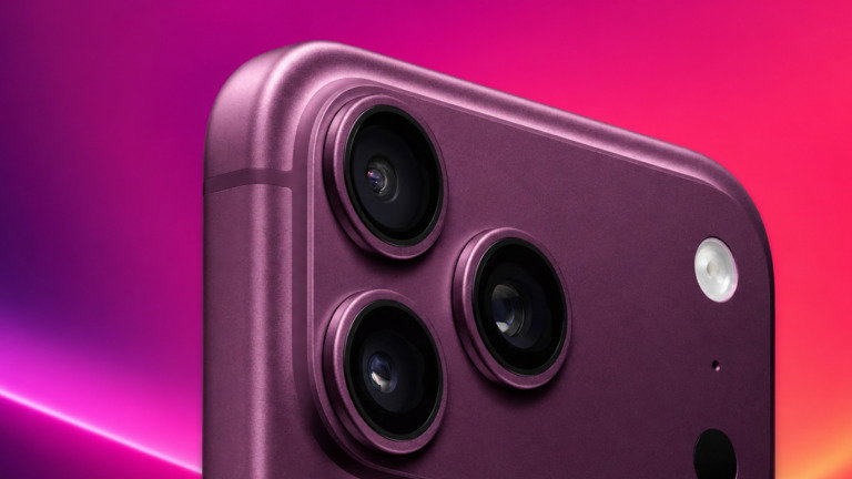 iPhone 18 Pro: nova imagem revela três cores e há uma que causa surpresa