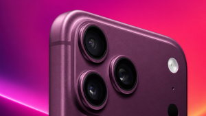 iPhone 18 Pro: nova imagem revela três cores e há uma que causa surpresa