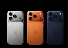 iPhone 18 Pro pode deixar o Galaxy S26 Ultra para trás na fotografia