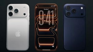 iPhone 18 Pro pode surpreender nas selfies com salto de qualidade