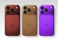 iPhone 18 Pro pode ter algo inédito nos smartphones da Apple