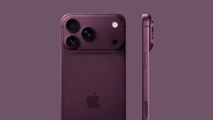 iPhone 18 Pro pode voltar a desiludir num ponto essencial