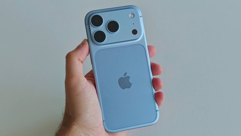iPhone 18 Pro review: se lhe chamassem iPhone 17S Pro ninguém desconfiava