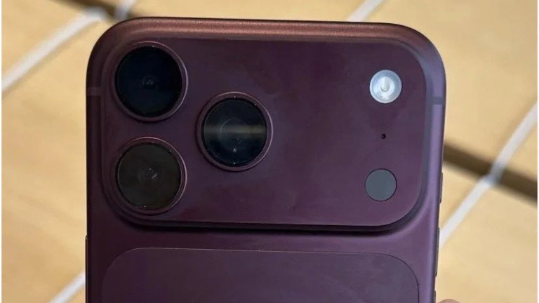 iPhone 18 Pro: utilizadores mostram marcas que nem a limpeza resolve