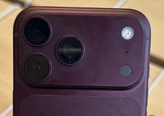 iPhone 18 Pro: utilizadores mostram marcas que nem a limpeza resolve