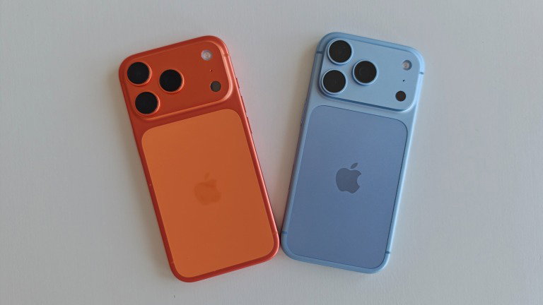iPhone 18 Pro vs iPhone 17 Pro: testei ambos e temos de falar