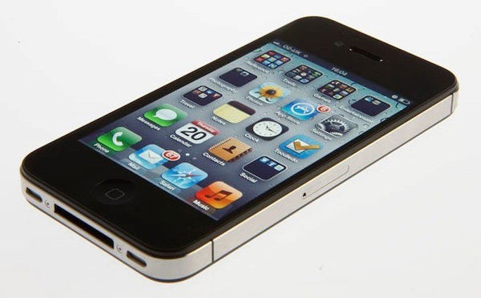 iPhone 4s perde suporte para o WhatsApp