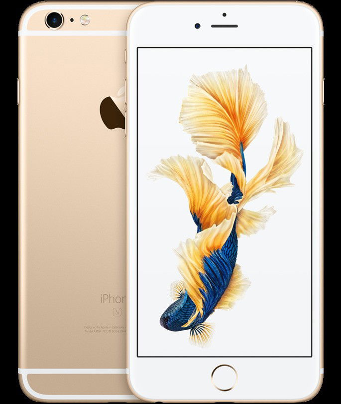Apple iPhone 6 Plus