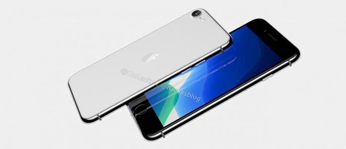 iPhone 9