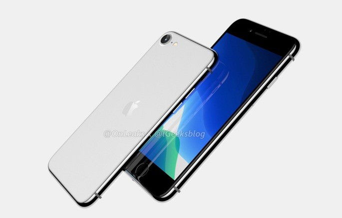 iPhone 9