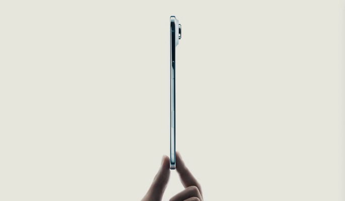 iPhone Air