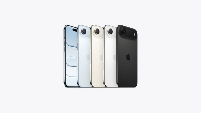 iphone air