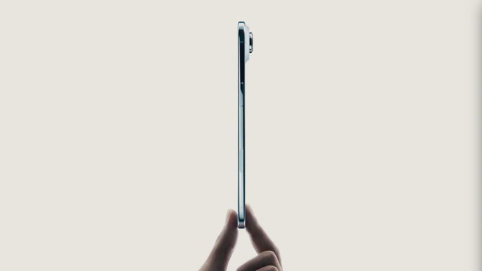 iphone air
