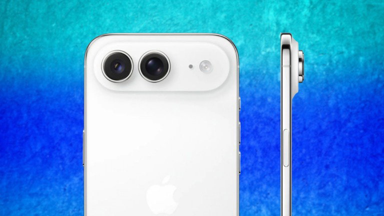 iPhone Air 2 deve corrigir dois dos principais problemas do modelo original
