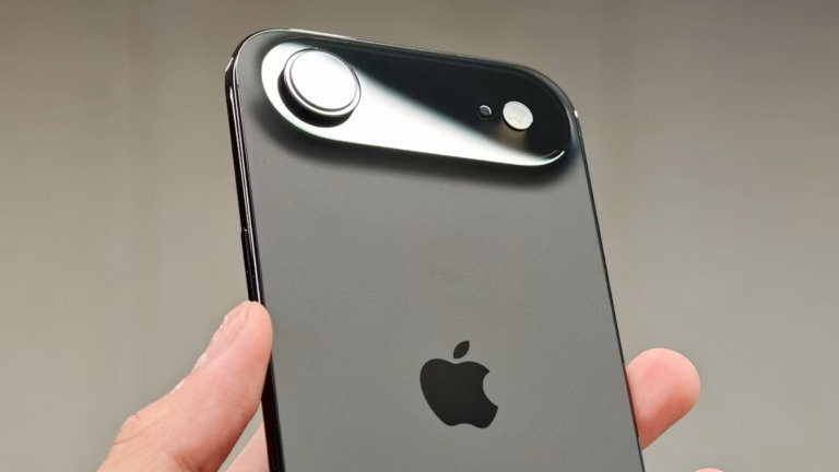 iPhone Air 2 deve mesmo resolver finalmente a grande falha do modelo original