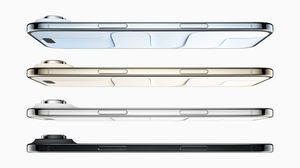 iPhone Air 2 pode calar as críticas com duas novidades que prometem mudar tudo